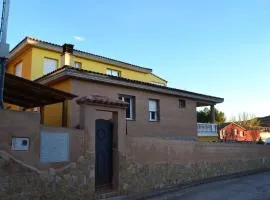 Casa Dobón
