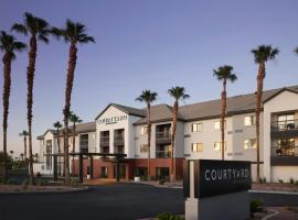 Courtyard by Marriott Henderson - Green Valley - Las Vegas, Marriott hotel in Las Vegas