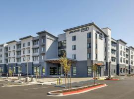 SpringHill Suites by Marriott San Luis Obispo, hotel in San Luis Obispo