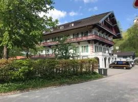 ciao-aschau Haus zur Burg Ap311