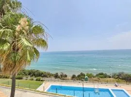 Rayos del Sol Casa Chalet Frontal al Mar