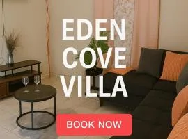 Eden Cove Villa