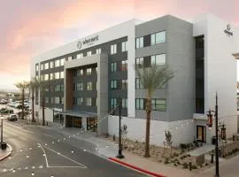 Element Las Vegas Airport