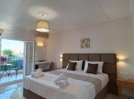 Paradise in Apartments