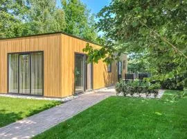 Nice Home In Oosterwolde With Wifi