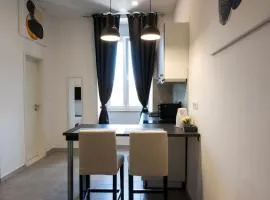 City Vibes apartment