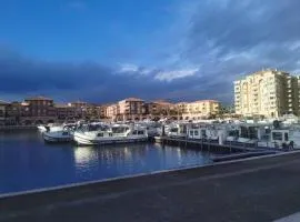 Appt cosy calme proche de la mer