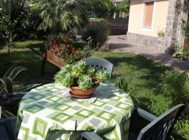 Holidays in Cilento