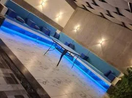 البحر الميت اول الراما