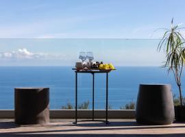 Romantic Piha, hotel v mestu Piha