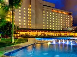 Hotel Intercontinental Cali by IHG