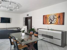 Nonna ITA, hotel v destinaci Albino
