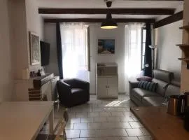 La petite oasis, newly renovated