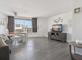 6201 Ocean Ave, Unit 302 - The Nassau Inn
