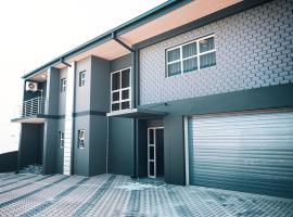 Oceana Luxury Guesthouse, hotel que aceita pets em Windhoek