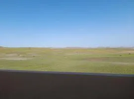 Belgisch Vlaams kamperen in Marrakesh