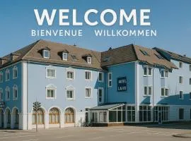 City Hotel