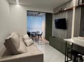 Gran Safira Residential Apartment