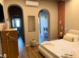 Dimora Alberto, viešbutis Lukoje