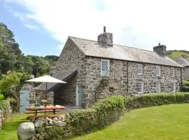 Ty Newydd