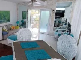 Cabarete Heartbeat Suite, 1 BR