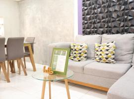 Lolas house, hotel que acepta mascotas en Ciudad del Carmen