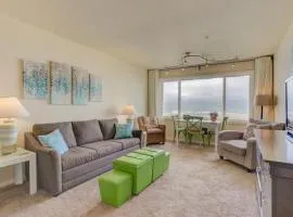 Sea Gypsy Rentals - Oceanfront Suite