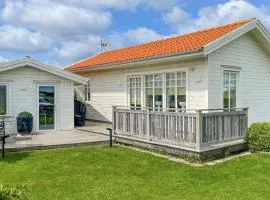 2 Bedroom Gorgeous Home In Varberg