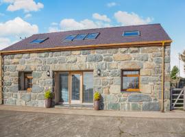 Deri Cottage, hotel v destinaci Chwilog
