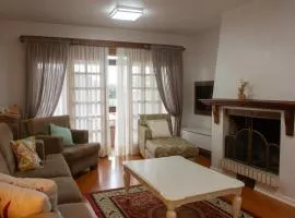 Apartamento Central