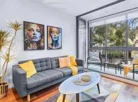 The South Yarra Jewel