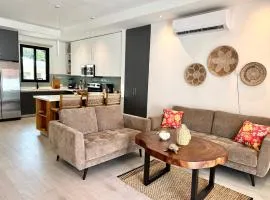 Grandy Oasis Villa With Private Pool