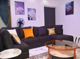 Radiant Rise Apartments