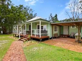 Cutlers Cottage