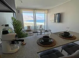 Departamento nuevo en Playa Brava