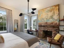 King Suite Downtown 3rd Floor
