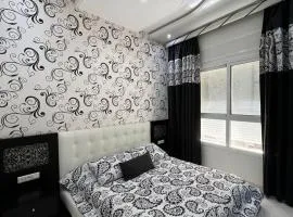 Apartamento moderno en la playa de martil