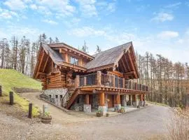 Molalatau Lodge