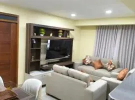 Diana's House