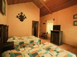 Eco Hotel Villa Canaan