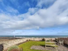 Marram At The Viking