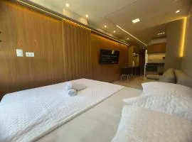 EcoMirage - Flats Premium - Porto de Galinhas