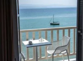 Archontiko Seaside Hotel