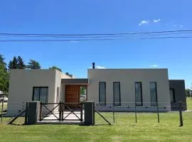 La Viña del Salado