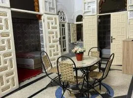 Riad dar marjana