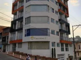 Vancouver 402