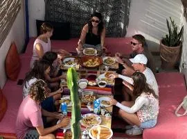 Emallayan Hostel