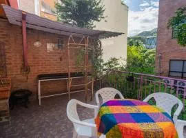 Casa Verde Hospedaje