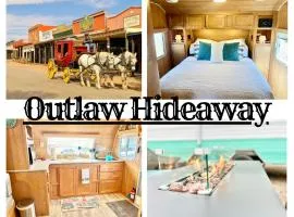 Outlaw Hideaway