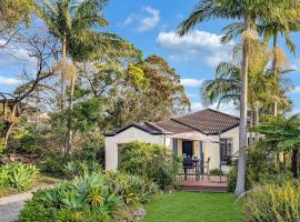 Milo's at the Bay by Experience Jervis Bay, hotel a Vincentia